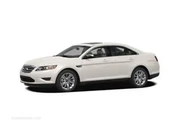 Ford Taurus 2011 Limited 4dr