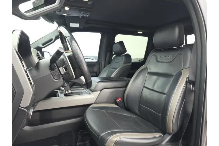 $34000 : Ford F-150 2018 4x4 Raptor 4 image 9