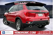 $31388 : Honda Passport 2023 AWD EX-L thumbnail