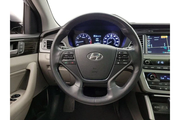 $14998 : Hyundai SONATA 2016 Limited image 10