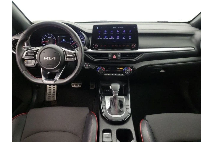 $20998 : Kia Forte 2023 GT 4dr Sedan image 9