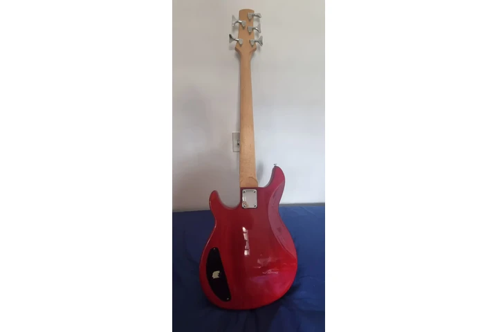 Venta de Bajo y Amplificador image 1