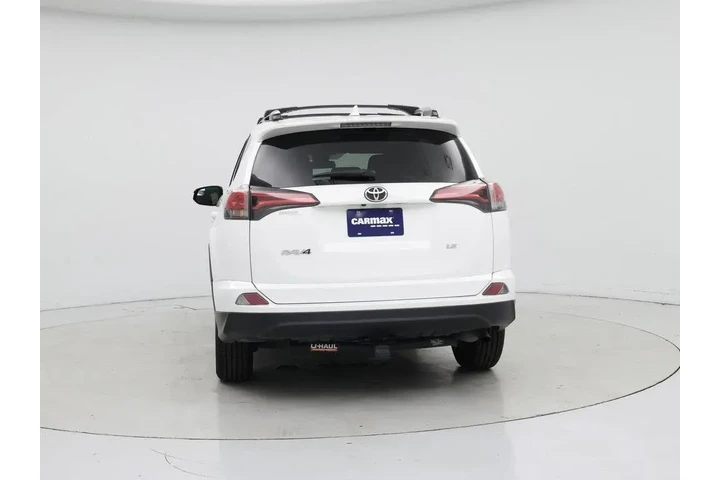 $17998 : Toyota RAV4 2018 LE 4dr SUV image 6