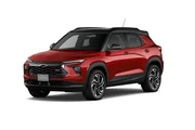 Chevrolet Trailblazer 2026 4 en Madison