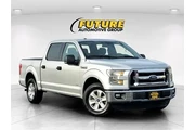 Ford F-150 2015 4x2 XLT 4dr