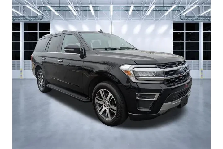 $38715 : Ford Expedition 2024 4x2 Lim image 1