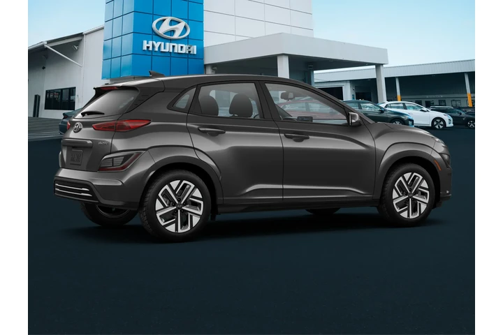 $28790 : Hyundai KONA Electric 2023 S image 8