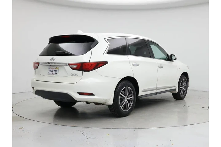 $18998 : INFINITI QX60 2017 AWD 4dr S image 8