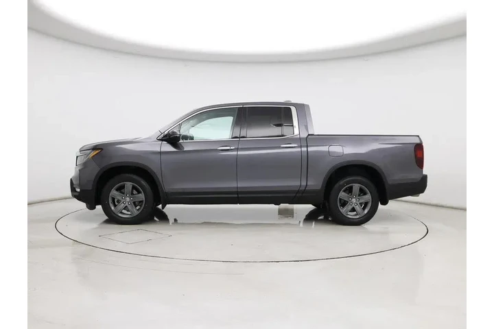$32998 : Honda Ridgeline 2022 AWD RTL image 3