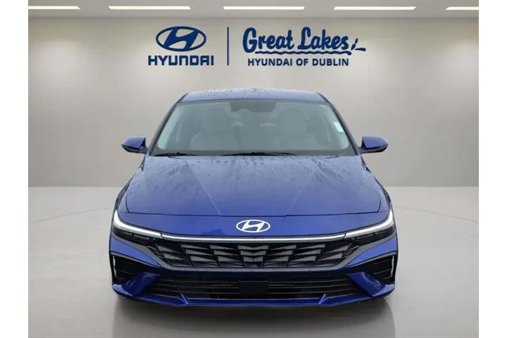 $22766 : Hyundai ELANTRA 2025 Limited image 8
