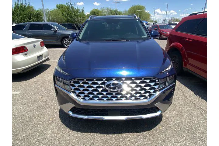 $23373 : Hyundai SANTA FE 2022 AWD SE image 6