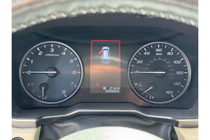 $28995 : Subaru Outback 2024 AWD Limi image 5