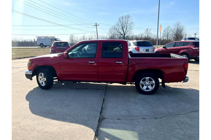 $5999 : 2011 GMC Canyon SLE Crew Cab image 7