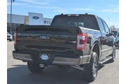 $39992 : Ford F-150 2021 4x4 Lariat 4 thumbnail