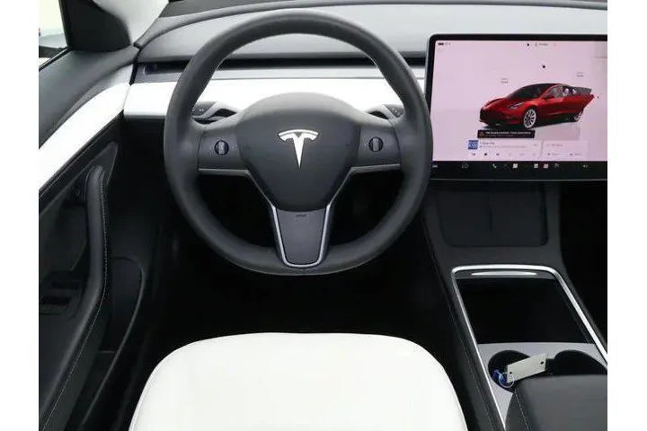 $32213 : Tesla Model 3 2023 AWD Long image 9