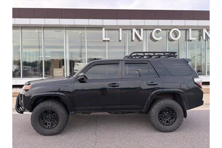 $20998 : Toyota 4Runner 2015 4x4 SR5 image 2