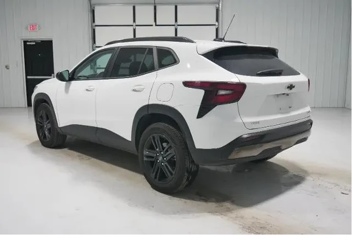 $23000 : Chevrolet Trax 2024 ACTIV 4d image 7