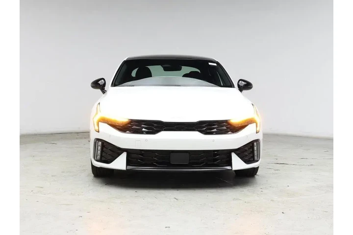 $30998 : Kia K5 2025 GT-Line 4dr Seda image 5