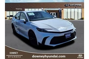 $29616 : Toyota Camry 2025 SE 4dr Sed thumbnail