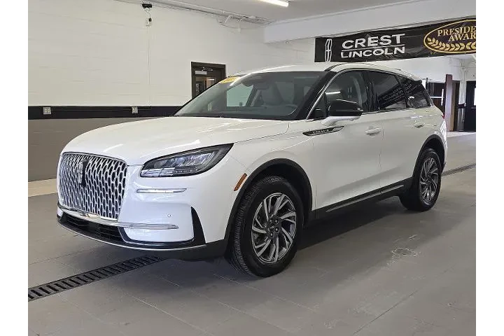 $35999 : Lincoln Corsair 2023 AWD Sta image 3