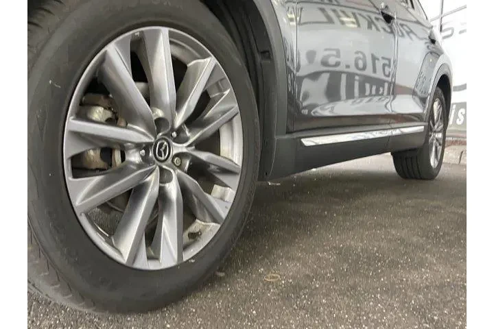 Mazda CX-9 2022 AWD Grand To image 10