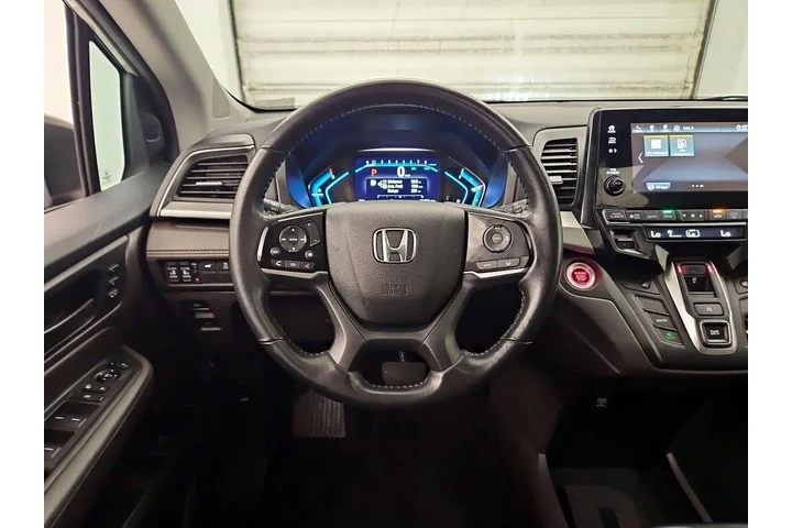 $23998 : Honda Odyssey 2019 EX-L 4dr image 9