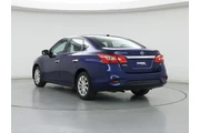 $13998 : Nissan Sentra 2019 SV 4dr Se thumbnail