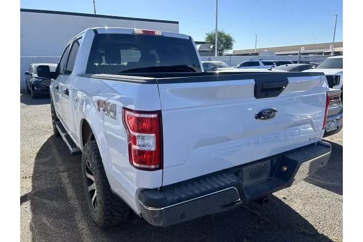 $27997 : Ford F-150 2019 4x4 XL 4dr S image 6