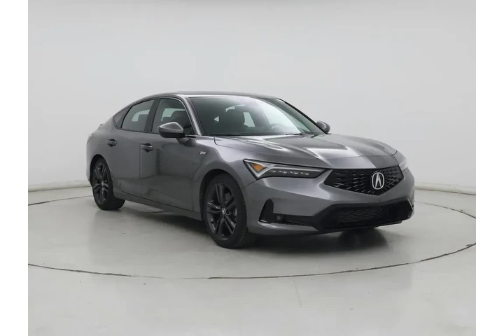 $29998 : Acura Integra 2024 4dr Liftb image 1