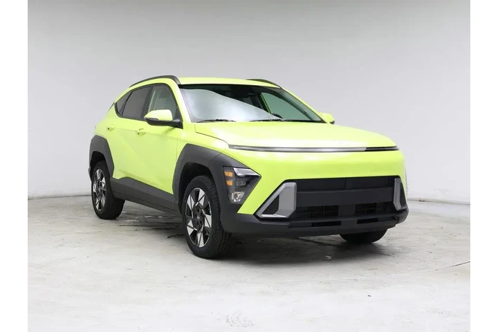 $22998 : Hyundai KONA 2025 AWD SEL 4d image 1