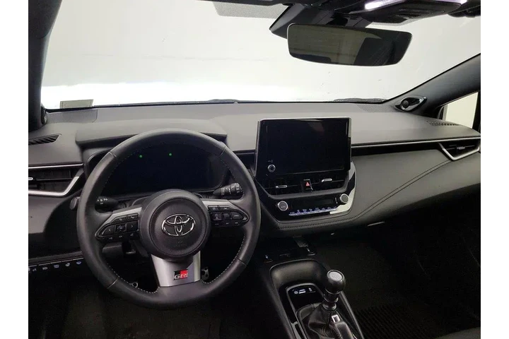 $36998 : Toyota GR Corolla 2023 AWD C image 9