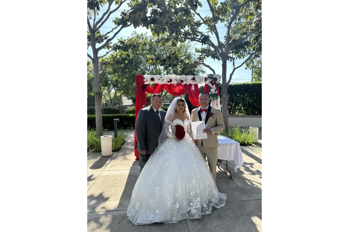 Bodas civiles image 2