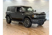 Ford Bronco 2021 4x4 Outer B en Chicago