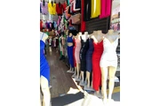 SANTEE ALLEY SPACE FOR RENT en Los Angeles