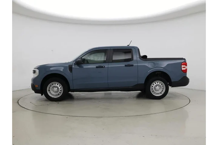 $22998 : Ford Maverick 2022 XL 4dr Su image 3