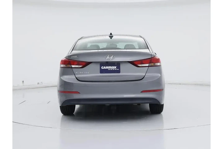 $13998 : Hyundai ELANTRA 2018 SEL 4dr image 6