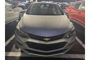 $8994 : Chevrolet Cruze 2018 LT Auto thumbnail