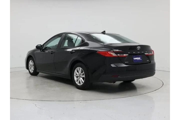$27998 : Toyota Camry 2025 LE 4dr Sed image 2