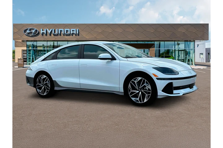 $30988 : Hyundai IONIQ 6 2025 SEL 4dr image 10