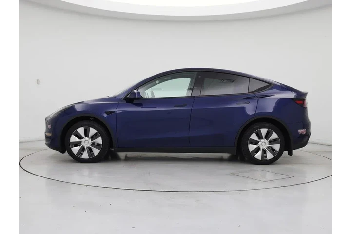 $33998 : Tesla Model Y 2023 AWD Long image 3