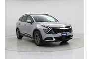 Kia Sportage 2023 SX 4dr SUV en Fresno