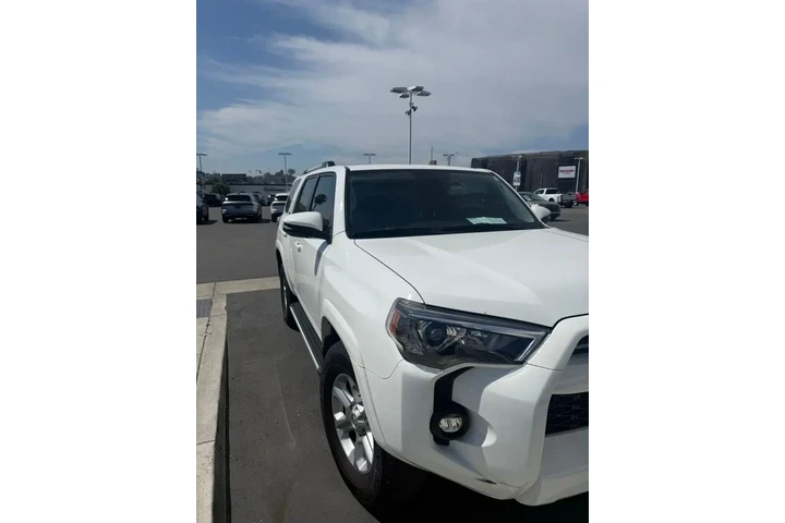 $39900 : Toyota 4Runner 2022 4x2 SR5 image 8