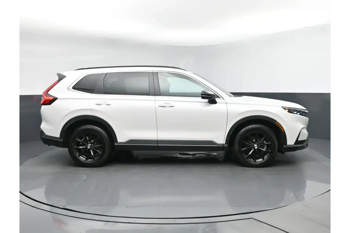 $29826 : Honda CR-V Hybrid 2025 AWD S image 3