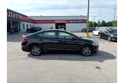 2018 Elantra Value Edition 2. en Lexington