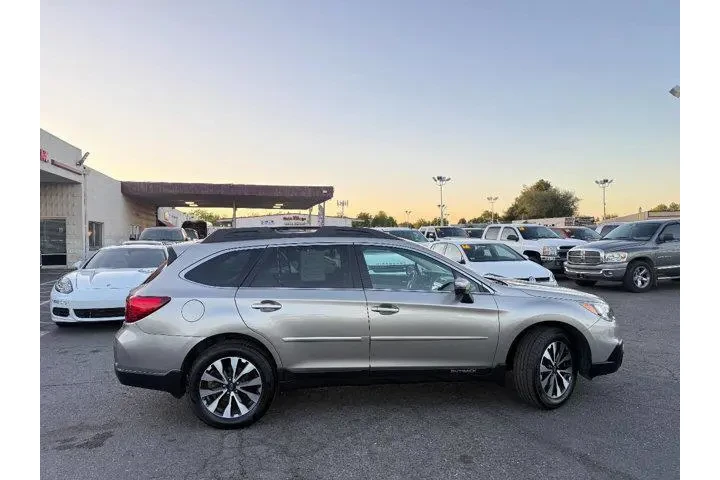 $16995 : Subaru Outback 2016 AWD 2.5i image 8