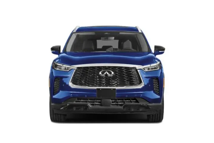 $38000 : INFINITI QX60 2023 Luxe 4dr image 4