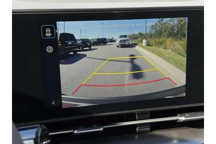 $25613 : Hyundai KONA 2026 SE 4dr SUV image 2