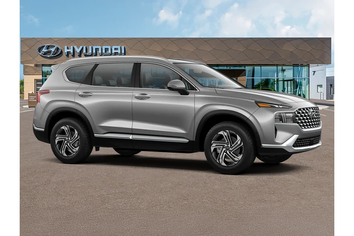 $20555 : Hyundai SANTA FE 2023 SEL 4d image 10