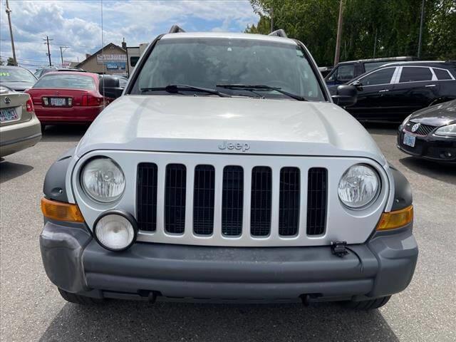 $4995 : 2006 Liberty Renegade image 4