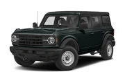 Ford Bronco 2022 4x4 Base 4d